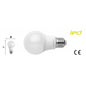 lampada led E27 20 Watt 2452 lumen 4000k luce bianca naturale