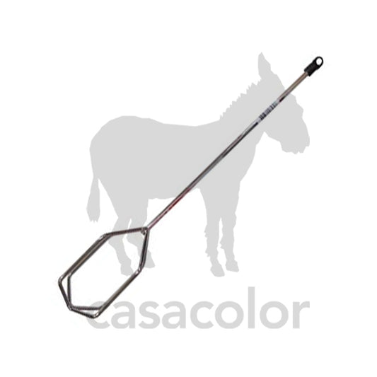mescolatore a gabbia 12x58