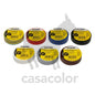 nastro isolante in PVC giallo verde 10 mt x 15mm Norme EN 60454-3-1