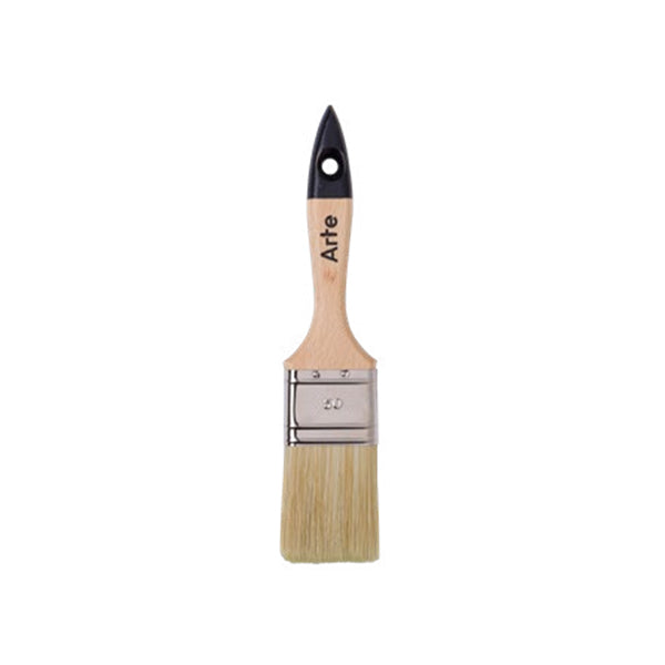 pennellessa professionale manico in legno triplo spessore 60 mm