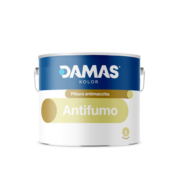 pittura coprimacchia 750 ml damas kolor