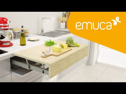Guide per tavolo allungabile e elevabile Oplà Top