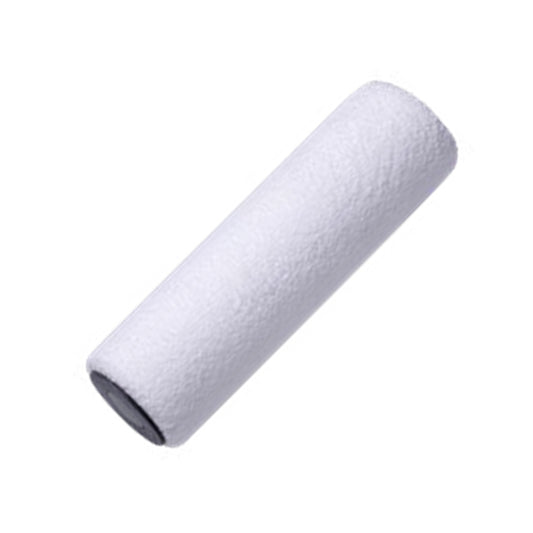 rullo in microfibra professionale 22 cm dimetro 48 mm altezza tessuto 9 mm ricambio