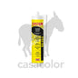 silicone acetico alta temperatura trasparente sil 400 310 ml arexons