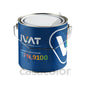 smalto nitro alluminio ruote 750 ml ivat coatings
