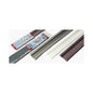 parafreddo sottoporta doppio isolamento 95 cm marrone geko double stop