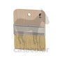 spalter pennello per effetti decorativi 100 x 9 mm