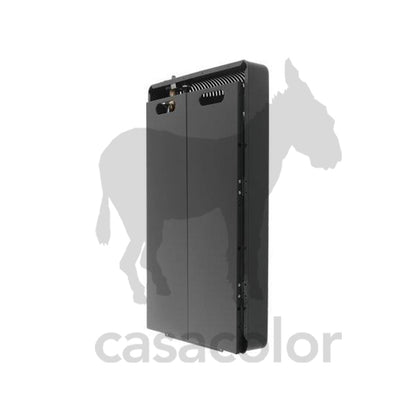 stufa a gas gpl 4,2 kw kira kompact