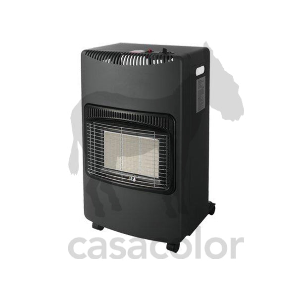 stufa a gas gpl 4,2 kw kira kompact