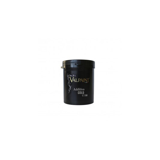 valpaint additivo g 100 gold 250 ml