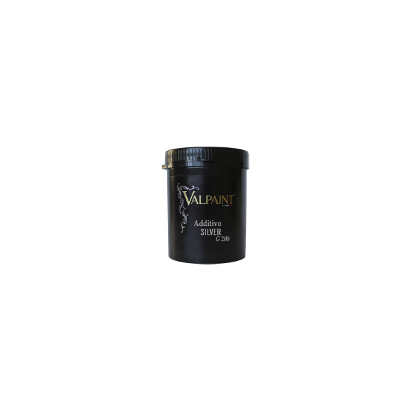 valpaint additivo g 200 silver 100 ml