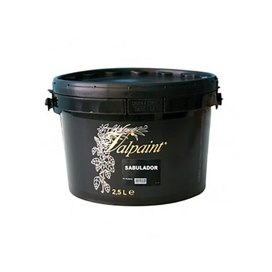 valapaint sabulador 608 decorativo sabbiato oro 1 lt