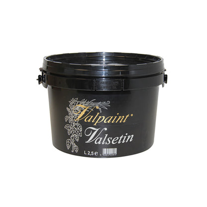 valpaint valsetin 509 pittura decorativa effetto seta oro 1 lt