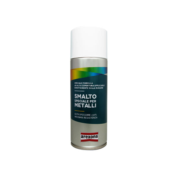 vernice spray alluminio ruote 690 400 ml