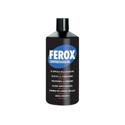 ferox convertitore di ruggine 375 ml