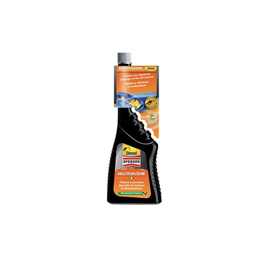 additivo diesel multifunzione arexons 250 ml