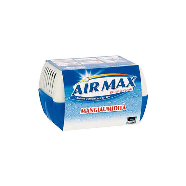 air max deumidificatore mangiaumidità kit 2x450 gr