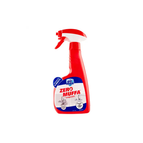 air max zero muffa antimuffa spray 500 ml