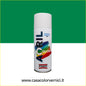 acrilcolor RAL 6029  verde menta 400 ml