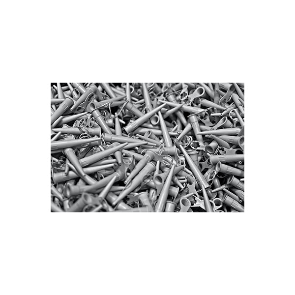 beccuccio per cartuccia silicone