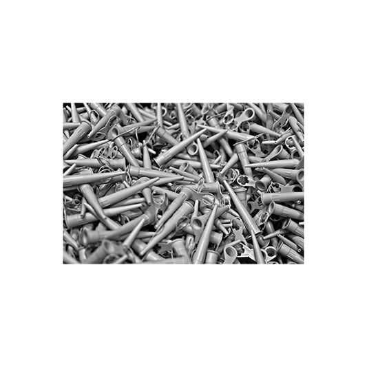 beccuccio per cartuccia silicone