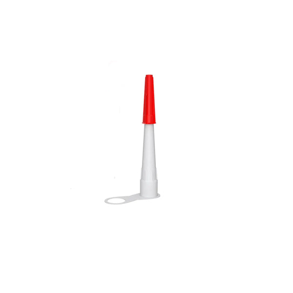 beccuccio per cartuccia silicone