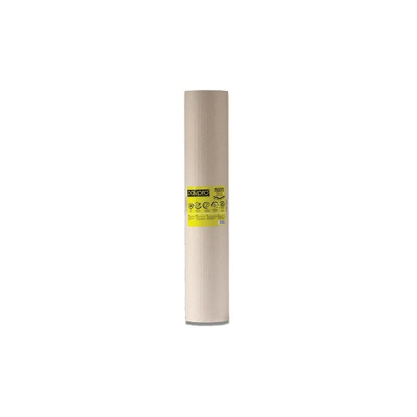 cartone ondulato per pavimenti 100 cm x 50 yard