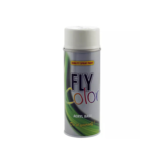 Fly Color bomboletta Spray Smalto Acrilico Lucido 400ml