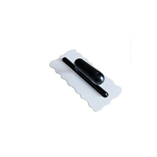 Frattone ondulato effetto bamboo per pittura decorativa