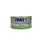 stucco poliestere bicomponente a spatola universale uni-fill gold yellow 0,75 lt ivat coatings