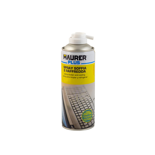 aria compressa spray aria raffreddante 400 ml