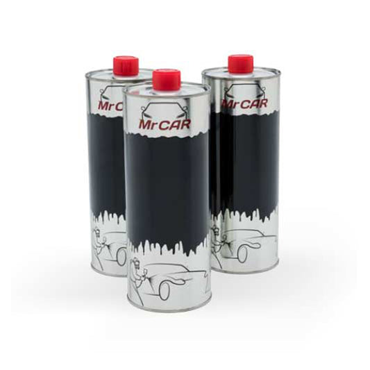 diluente acrilico universale acry pro top 1lt