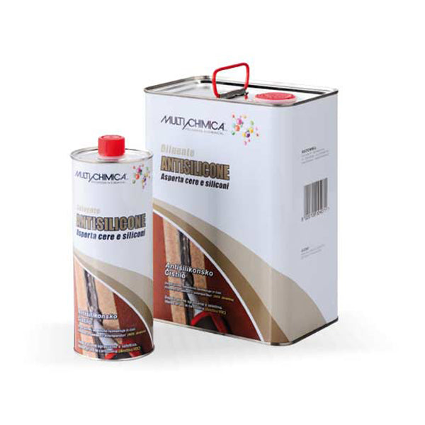 carsyl solvente antisilicone 1 lt