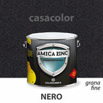 amica zinc smalto ferromicaceo zinco aderente grana fine 750 ml