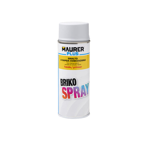 primer per leghe leggere spray p170 grigio chiaro 400 ml