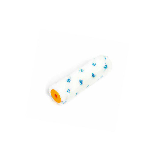 ricambio rullino microfibra puntinato 5 cm