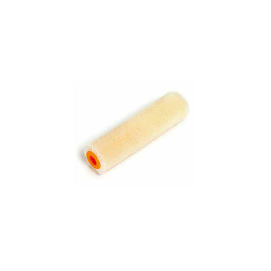 ricambio rullino velour 10 cm