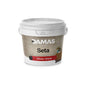 pittura decorativa effetto velluto seta 1 lt damas kolor