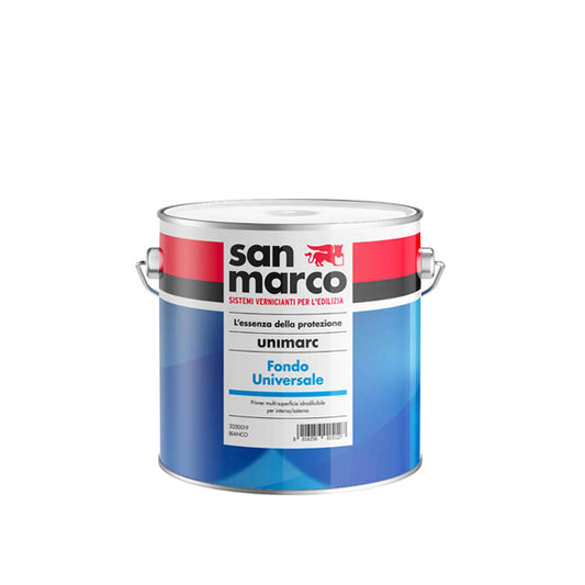 unimarc fondo universale all'acqua bianco 0,75 lt
